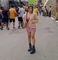 Kavisha Escort Service Cash on Delivery - escort in Udaipur