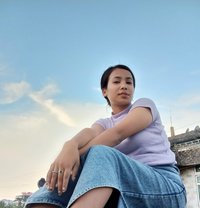 Kavisha Escort Service Cash on Delivery - escort in Udaipur