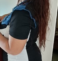 Kavisha - escort in Noida