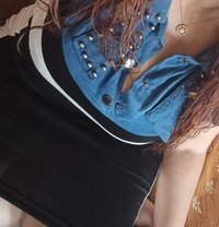 Kavisha - escort in Noida