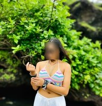 Kavisha Meet - escort in Colombo