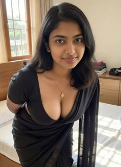 ꧁♧🦋༻ Kavita a Sexy and Beautiful ༻♧☆꧂ - escort in Chennai Photo 1 of 4