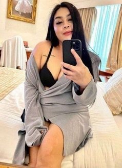 Kavita - escort in Hyderabad Photo 1 of 3