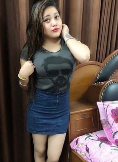 Kavita - escort in Hyderabad Photo 2 of 3