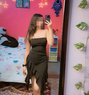 Kavita (Cam Show & Sex Chat) Meet Up - puta in Pune Photo 1 of 3
