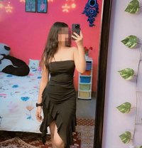 Kavita (Cam Show & Sex Chat) Meet Up - escort in Pune Photo 1 of 3