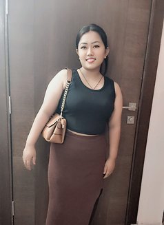 Kavita Delhi Escort Ervice Independent - puta in New Delhi Photo 1 of 5