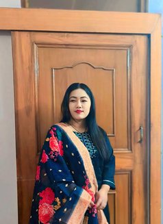 Kavita Delhi Escort Ervice Independent - puta in New Delhi Photo 2 of 5