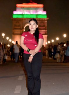 Kavita Delhi Escort Ervice Independent - puta in New Delhi Photo 4 of 5