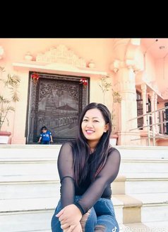 Kavita Delhi Escort Ervice Independent - puta in New Delhi Photo 5 of 5