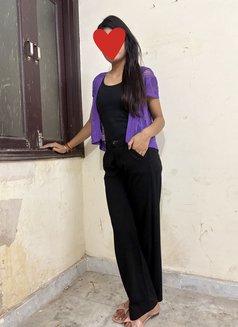 Kavita Escort 24/7 Available Genuine Ser - escort in Ahmedabad Photo 4 of 7