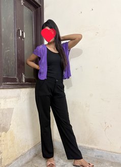 Kavita Escort 24/7 Available Genuine Ser - escort in Ahmedabad Photo 7 of 7