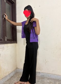 Kavita Escort 24/7 Available Genuine Ser - escort in Ahmedabad Photo 1 of 3