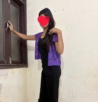 Kavita Escort 24/7 Available Genuine Ser - puta in Ahmedabad