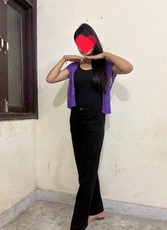 Kavita Escort 24/7 Available Genuine Ser - escort in Ahmedabad Photo 2 of 3