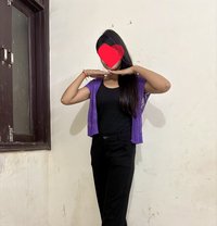 Kavita Escort 24/7 Available Genuine Ser - puta in Ahmedabad