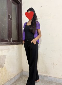 Kavita Escort 24/7 Available Genuine Ser - escort in Ahmedabad Photo 3 of 3