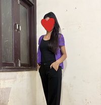 Kavita Escort 24/7 Available Genuine Ser - puta in Ahmedabad