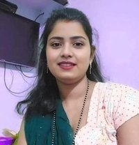 Kavita - escort in Bangalore