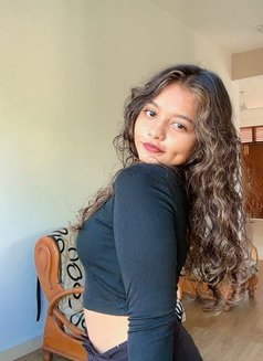 Kavita - escort in Muscat Photo 2 of 2