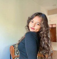 Kavita - escort in Muscat