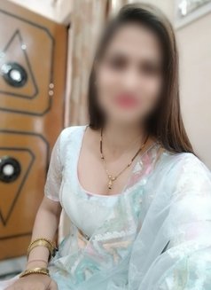 Kavita - escort in Pune Photo 1 of 1