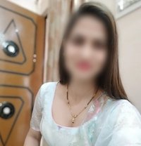 Kavita - escort in Pune
