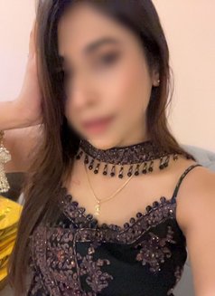 Kavita From India - escort in Dubai Photo 3 of 5