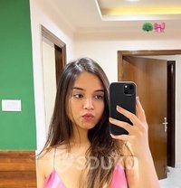 Kavita Gupta - escort in Pune