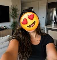 Kavita Gurung - escort in Kathmandu