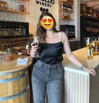Kavita Gurung - escort in Kathmandu