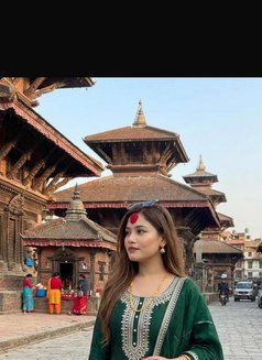 Kavita Gurung - puta in Kathmandu Photo 3 of 5