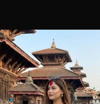 Kavita Gurung - puta in Kathmandu