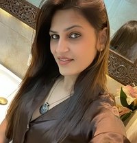 Kavita (Hot Modern Bhabhi) - escort in Pune