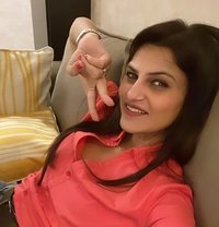 Kavita (Hot Modern Bhabhi) - escort in Pune