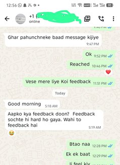 Kavita - puta in Gurgaon Photo 13 of 14