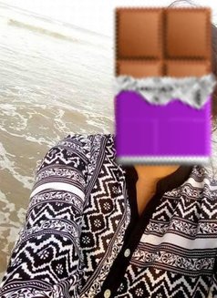 Kavita - escort in New Delhi Photo 1 of 3