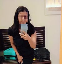 Kavita - escort in Gurgaon