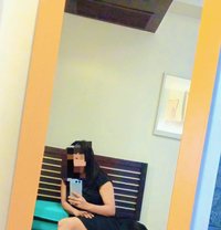 Kavita - escort in Gurgaon