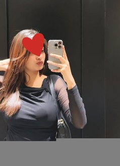 Kavita Independent Cam Show and Real Mee - escort in Kathmandu Photo 1 of 3