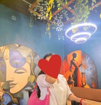 Kavita Independent Cam Show and Real Mee - escort in Kathmandu