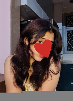 Kavita Independent Cam Show and Real Mee - escort in Kathmandu Photo 3 of 3