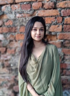 Kavita Independent Chennai Escort - puta in Chennai Photo 2 of 4