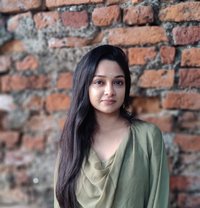 Kavita Independent Chennai Escort - puta in Chennai