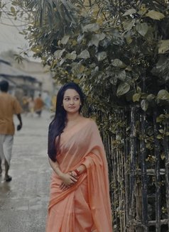 Kavita Independent Chennai Escort - puta in Chennai Photo 3 of 4