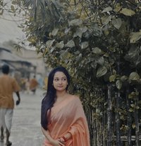 Kavita Independent Chennai Escort - puta in Chennai
