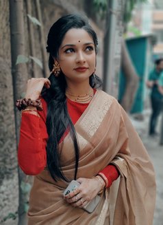 Kavita Independent Chennai Escort - puta in Chennai Photo 4 of 4