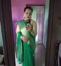 Kavita - escort in Ahmedabad Photo 1 of 2
