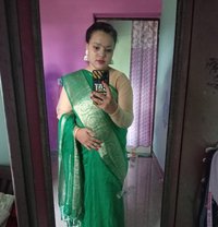 Kavita - escort in Ahmedabad