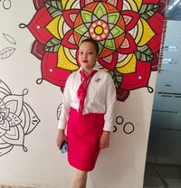 Kavita - escort in Ahmedabad